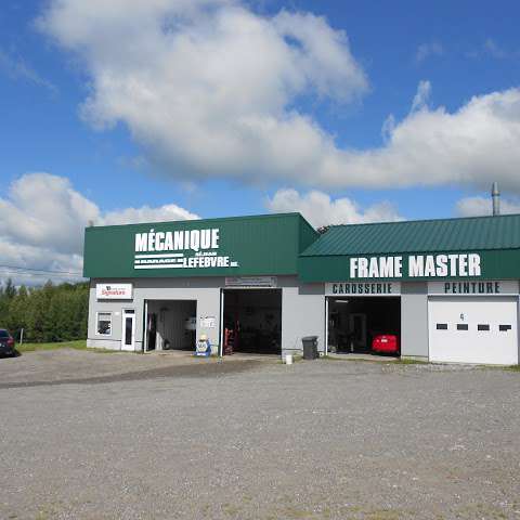 Garage Réjean Lefebvre Garage Réjean Lefebvre